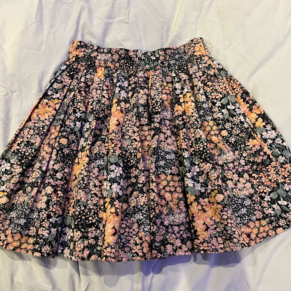 American eagle skirt